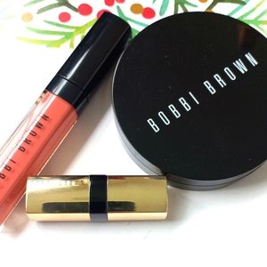 Bobbi Brown Makeup Bundle